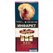  Handelsgold - Tip Red (Cherry) 5 .